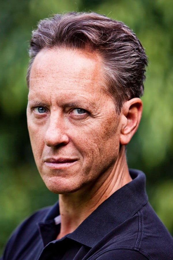 Foto de la celebrity Richard E. Grant